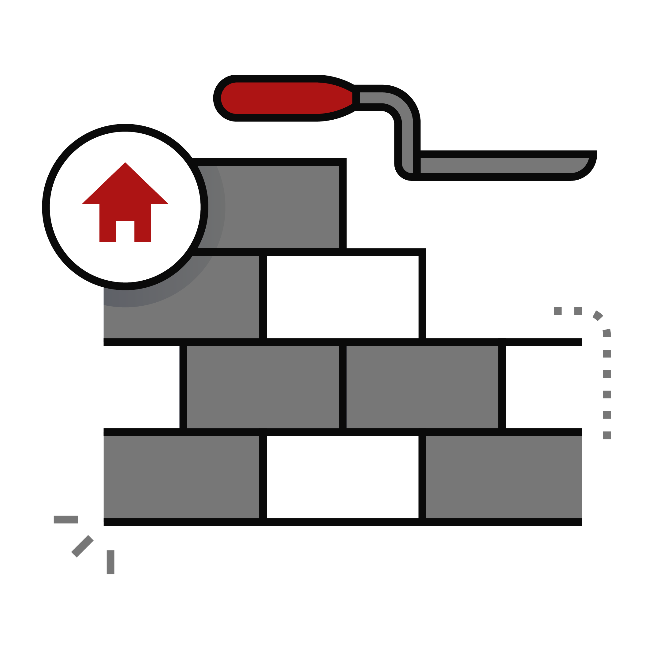 brick-wall-icon